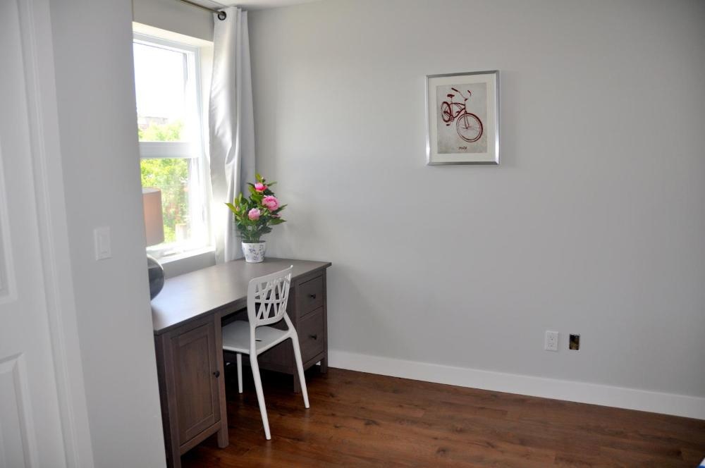 Le Mont-Royal Sky by HomeInMontreal